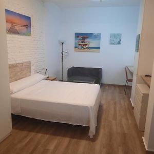 Appartement met Vier Kamers